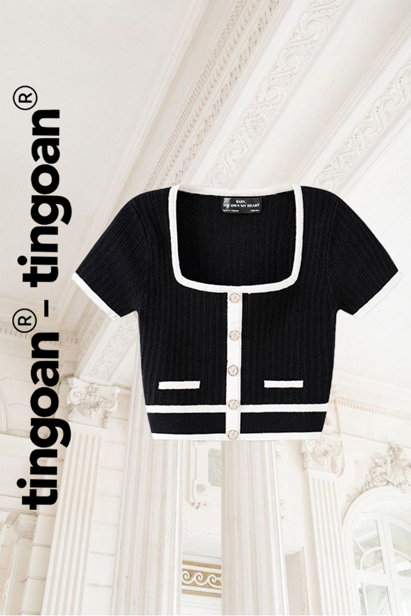 DARA TOP/BL/FS
