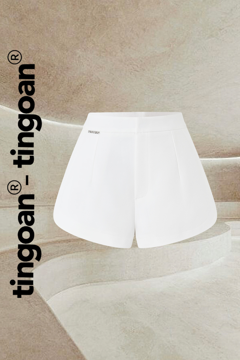 COCO SHORTS/WH