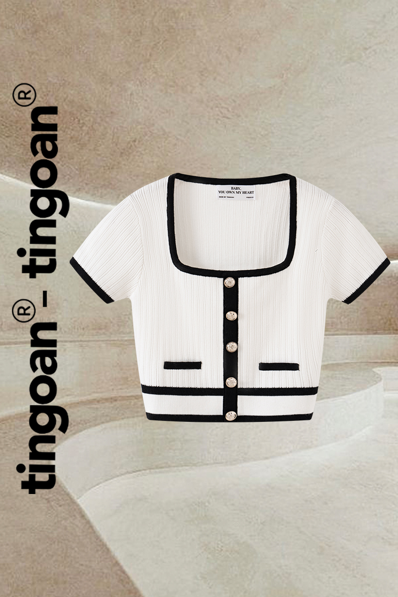 DARA TOP/WH/FS