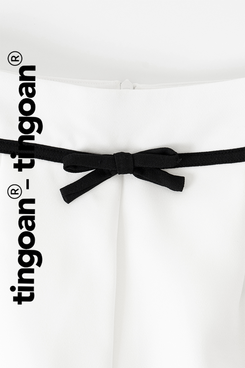 MAIA CULOTTES/WH