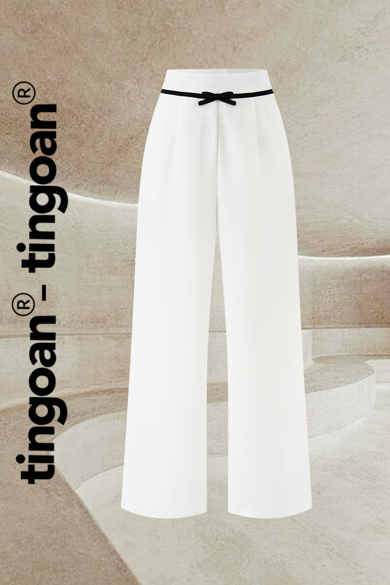 MAIA CULOTTES/WH