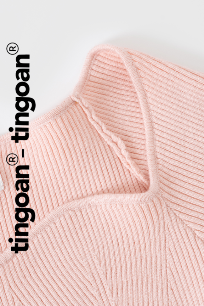 DATE MAKER TOP/BABY PINK/FS
