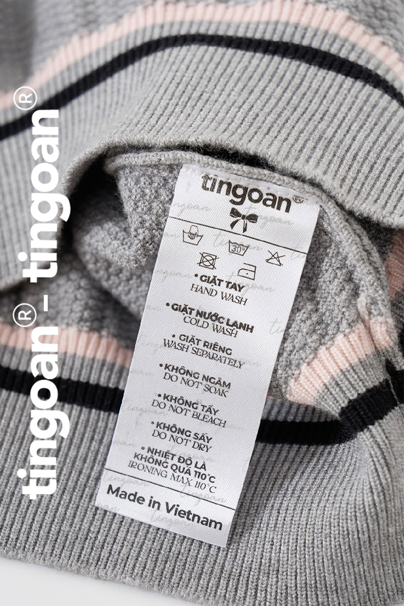 MIMI TOP/GR/FS