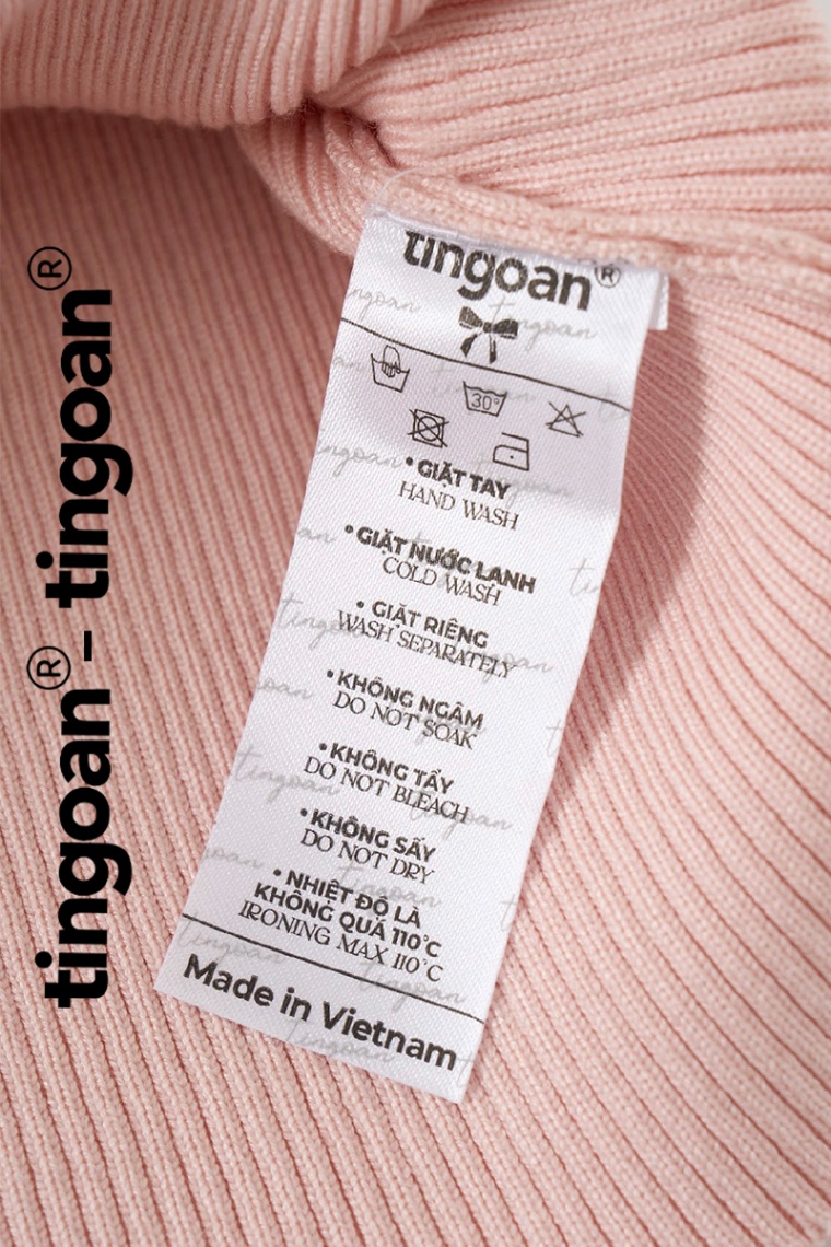 NINGNING TOP/PK/FS