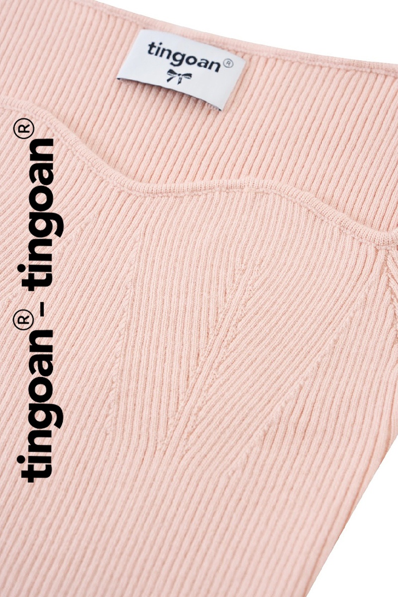 DATE MAKER TOP/BABY PINK/FS