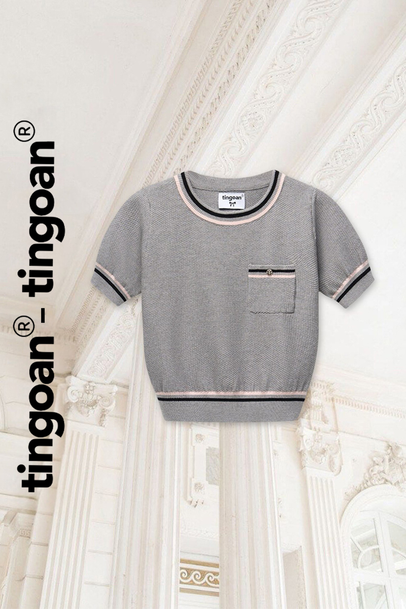 MIMI TOP/GR/FS