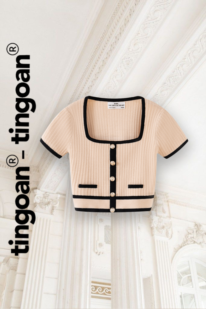 DARA TOP/ND/FS