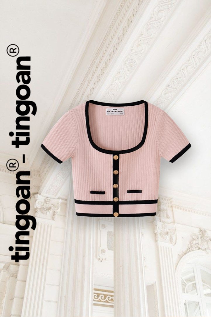 DARA TOP/PK/FS