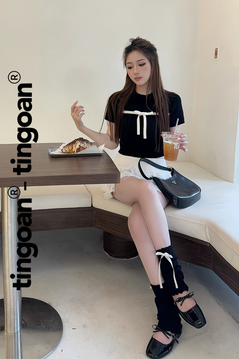 TINA TINASHE TOP/BL/FS