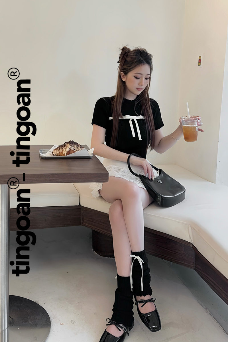 TINA TINASHE TOP/BL/FS