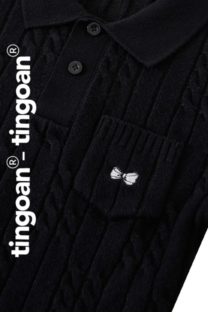 POLO BABY TOP/BL/FS