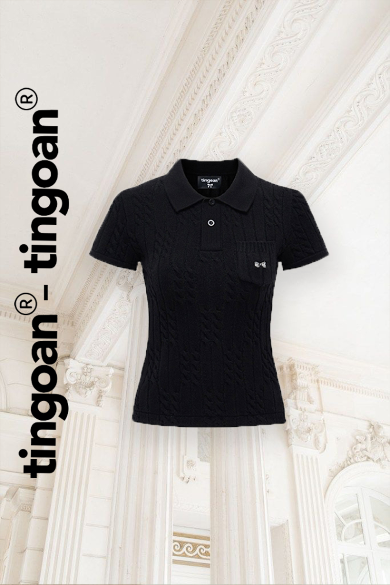 POLO BABY TOP/BL/FS