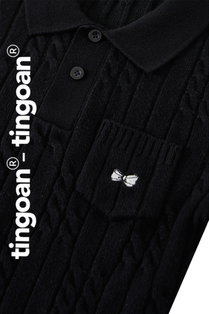POLO BABY TOP/BL/FS