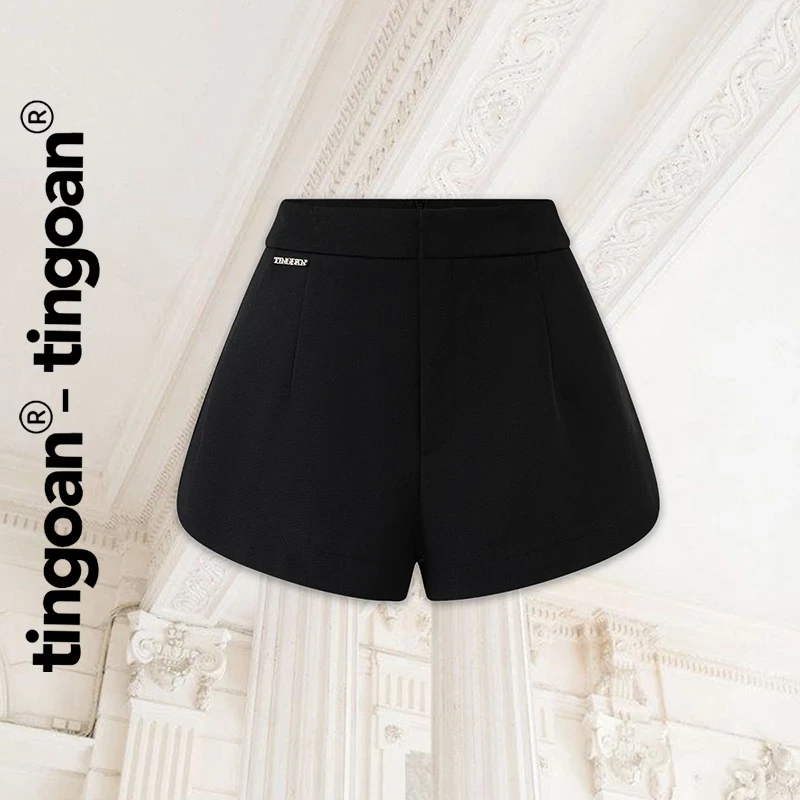 COCO SHORTS/BL