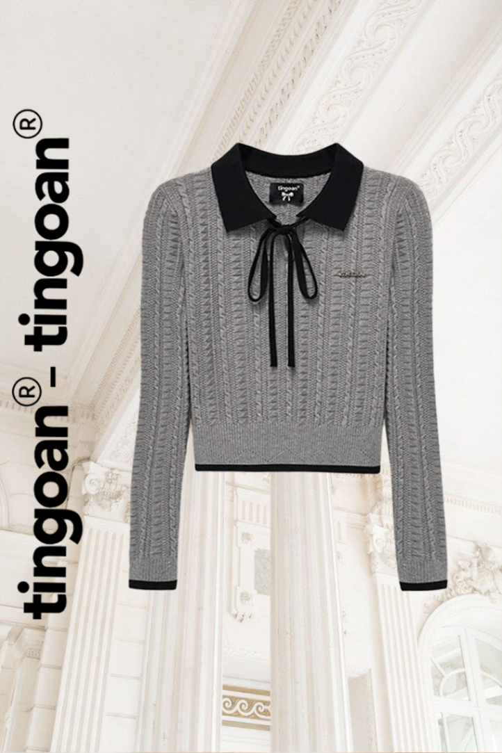 HELLEN TOP/GR/FS