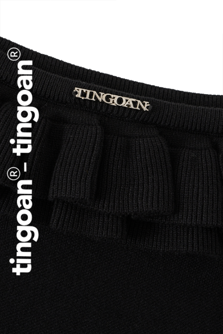 XING XING TOP/BL/FS