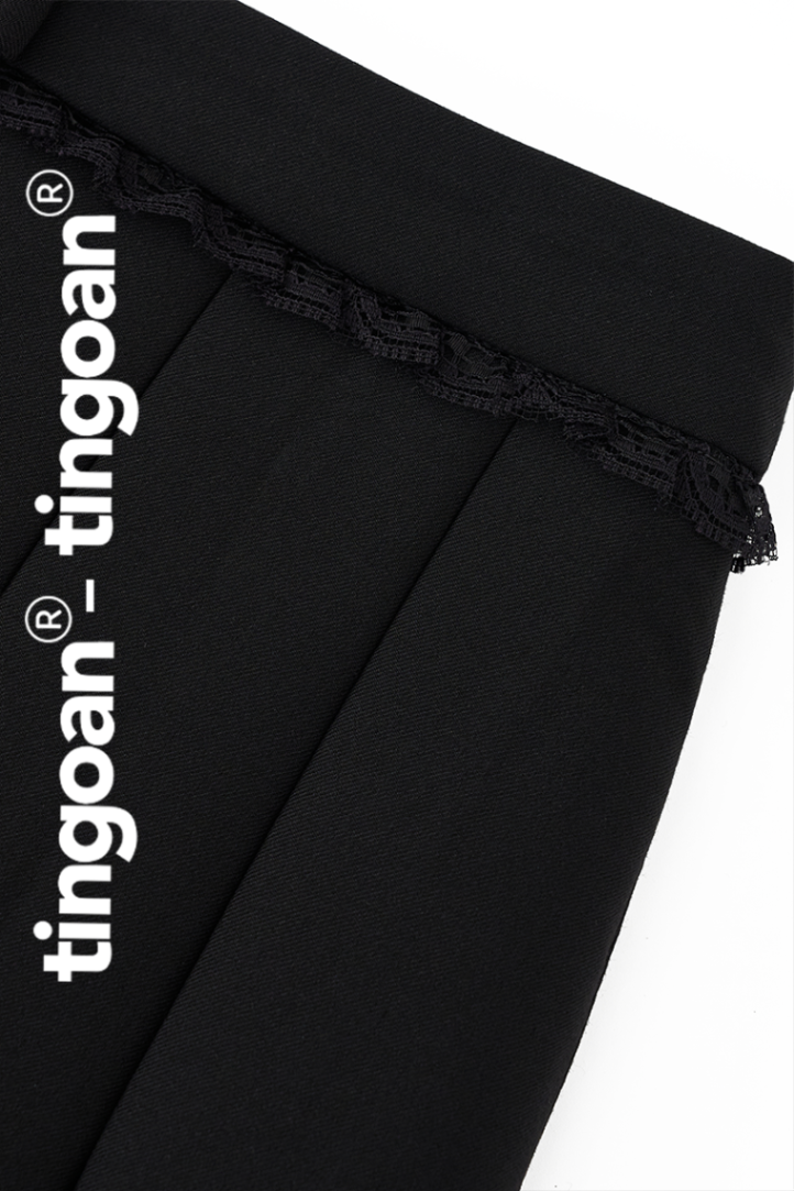 VIVI SKIRT/BL