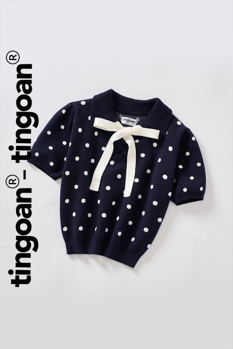 YURI DOTS TOP/DB/FS
