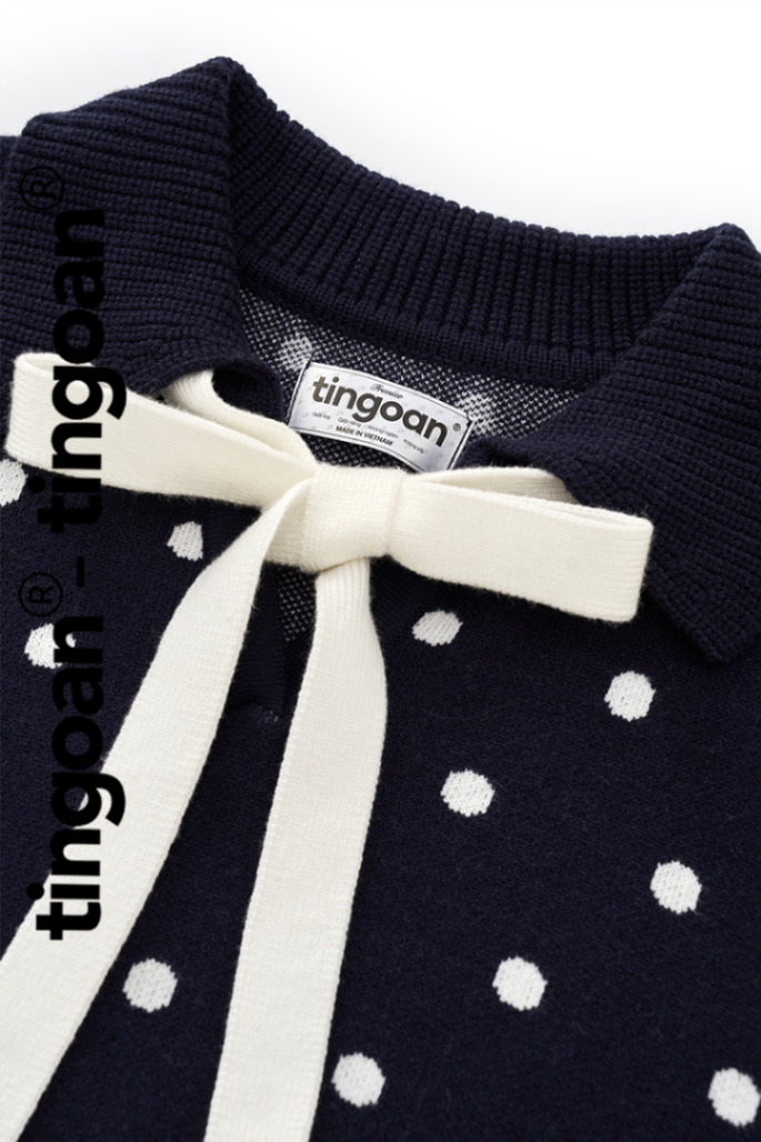 YURI DOTS TOP/DB/FS