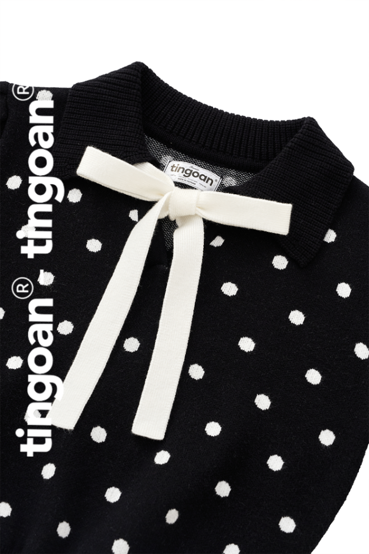 YURI DOTS TOP/BL/FS