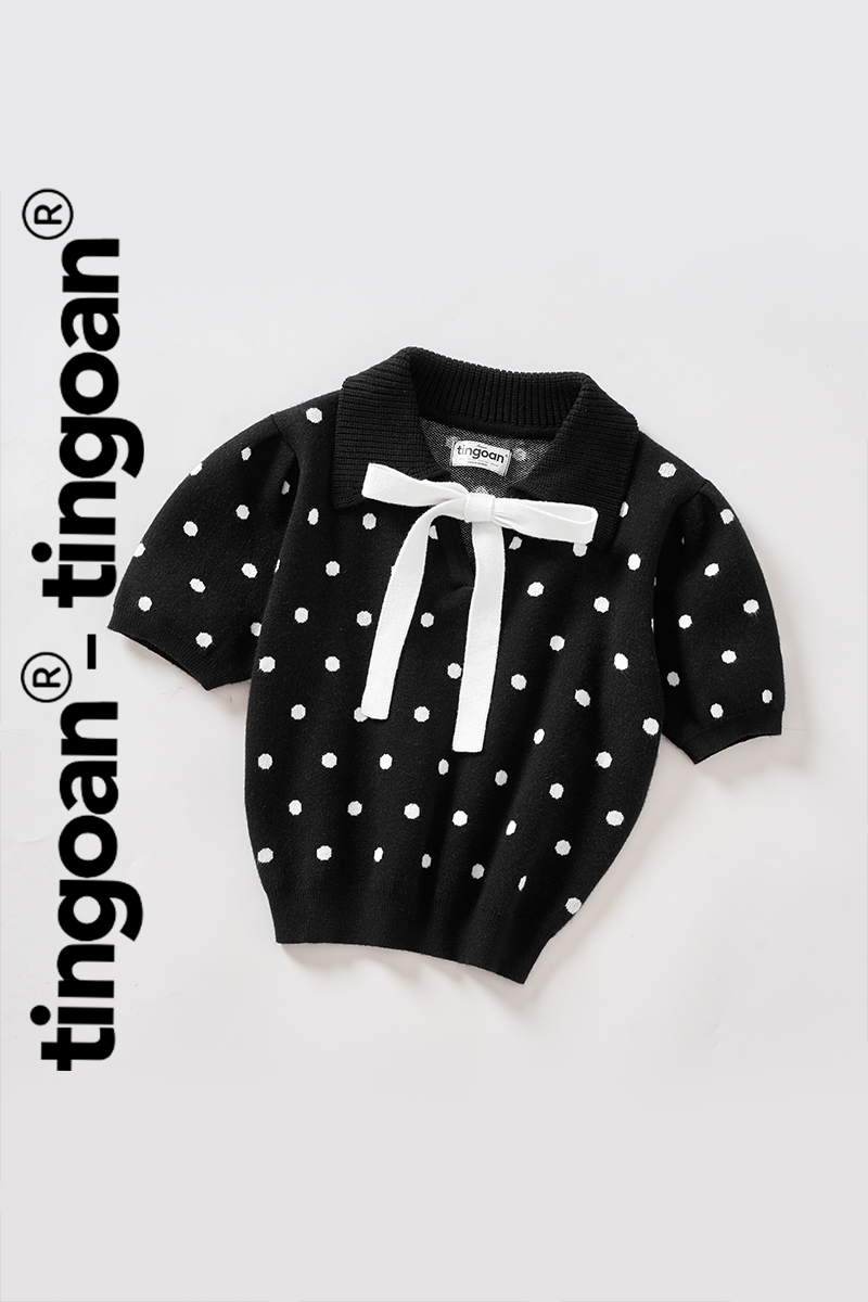 YURI DOTS TOP/BL/FS