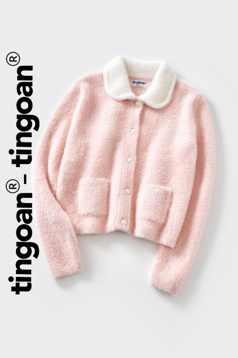WIFEY JACKET/PK/FS