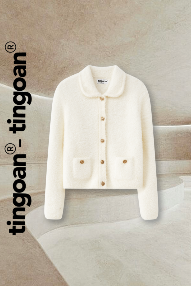 WIFEY JACKET/WH/FS