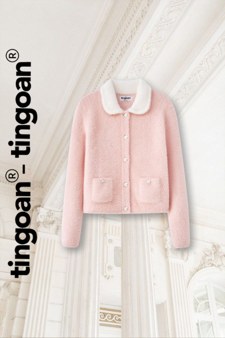 WIFEY JACKET/PK/FS