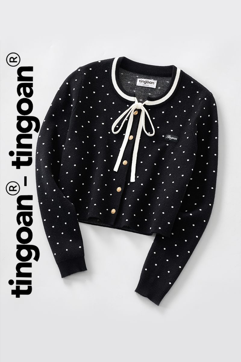 BABY DOTS TOP/BL/FS