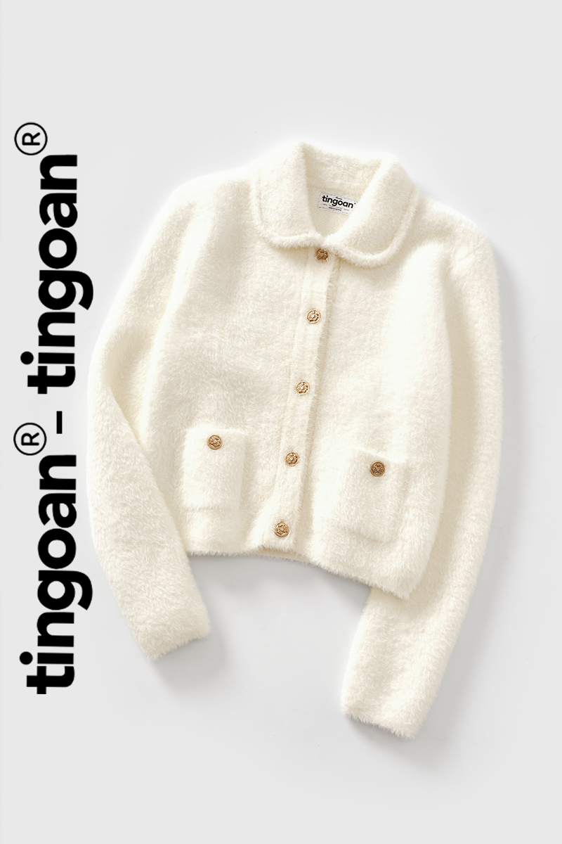 WIFEY JACKET/WH/FS
