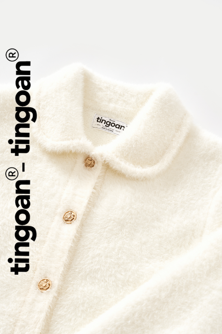 WIFEY JACKET/WH/FS