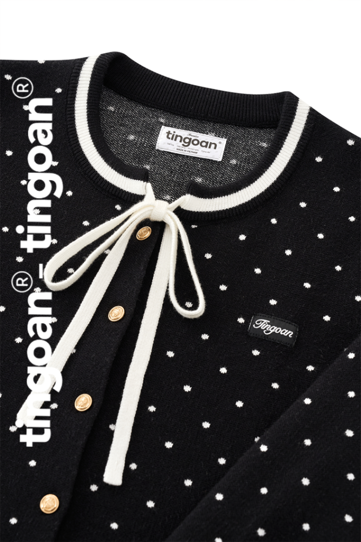 BABY DOTS TOP/BL/FS