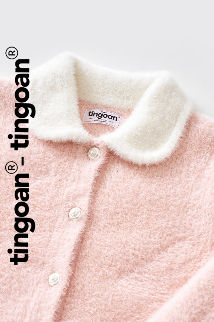 WIFEY JACKET/PK/FS