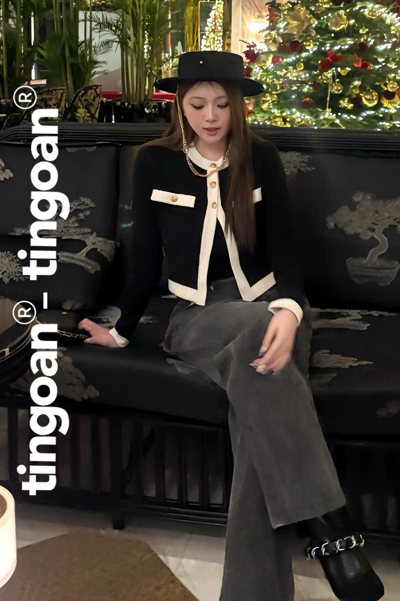 ANNIE MOON/BL/FS