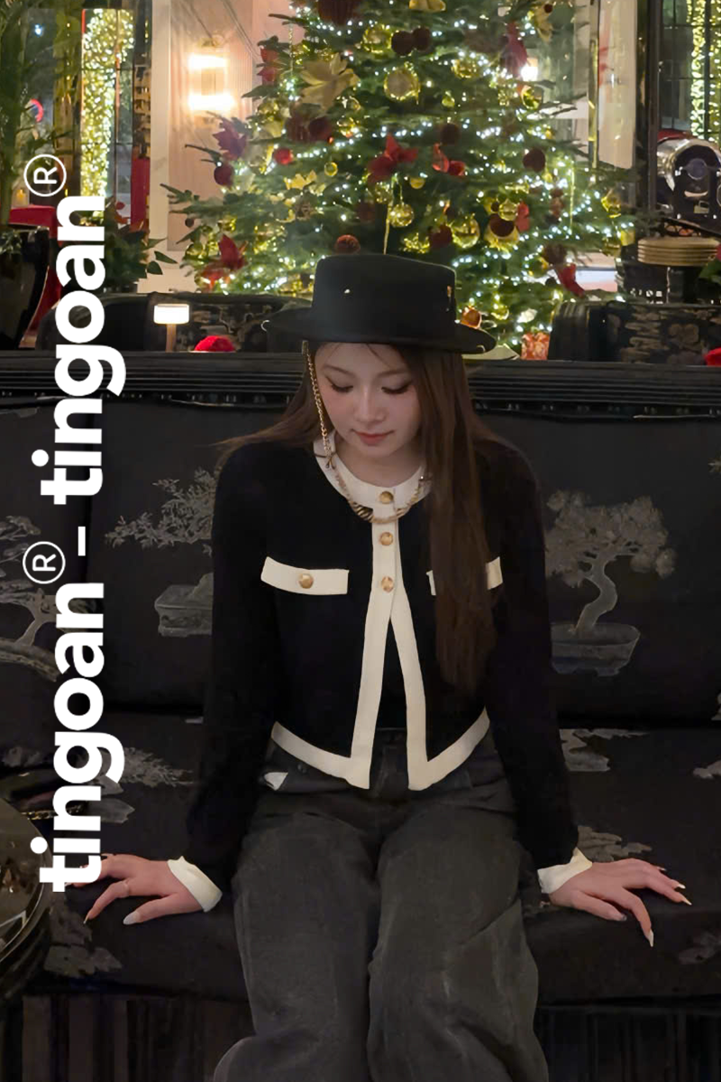 ANNIE MOON/BL/FS
