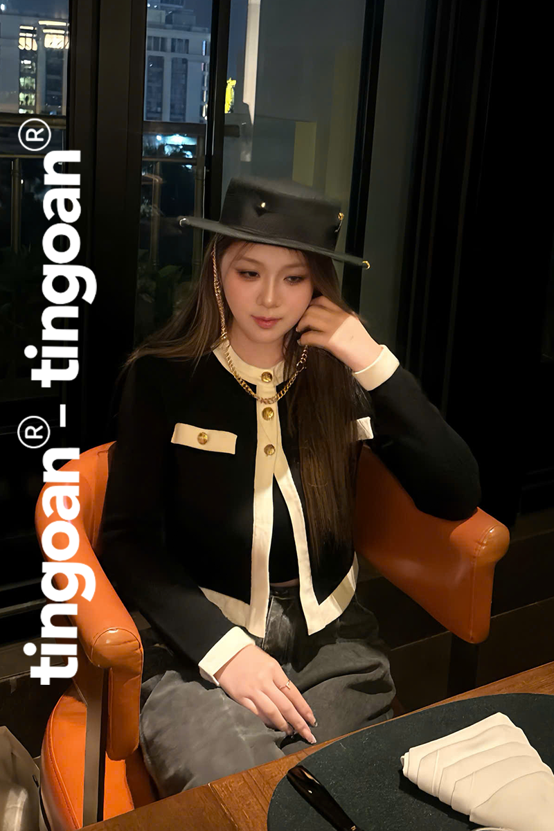 ANNIE MOON/BL/FS