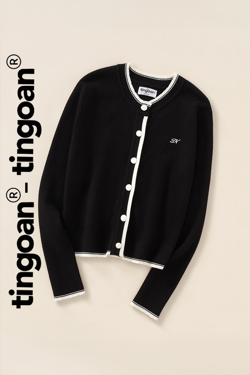 Ao cdg lỗ cổ tròn/BL