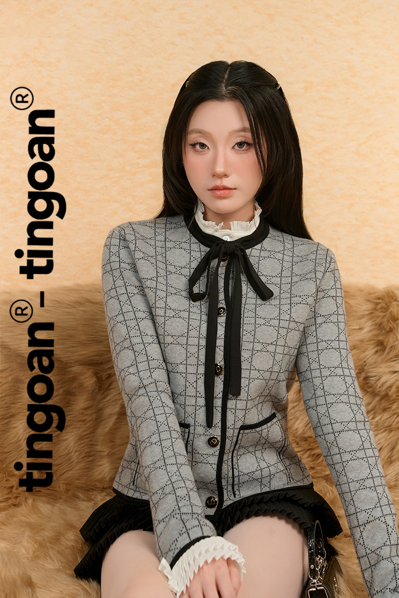 Áo kim cương/GR