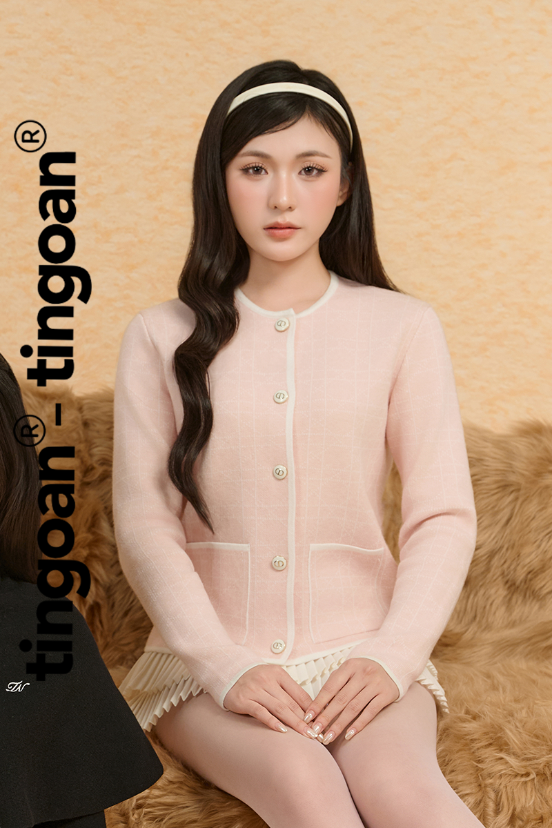Áo kim cương/PK