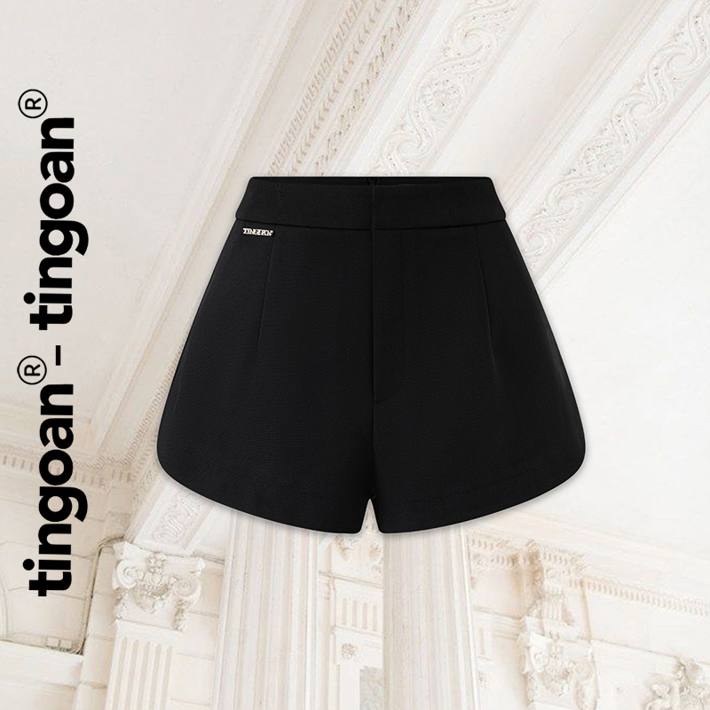 COCO SHORTS/BL
