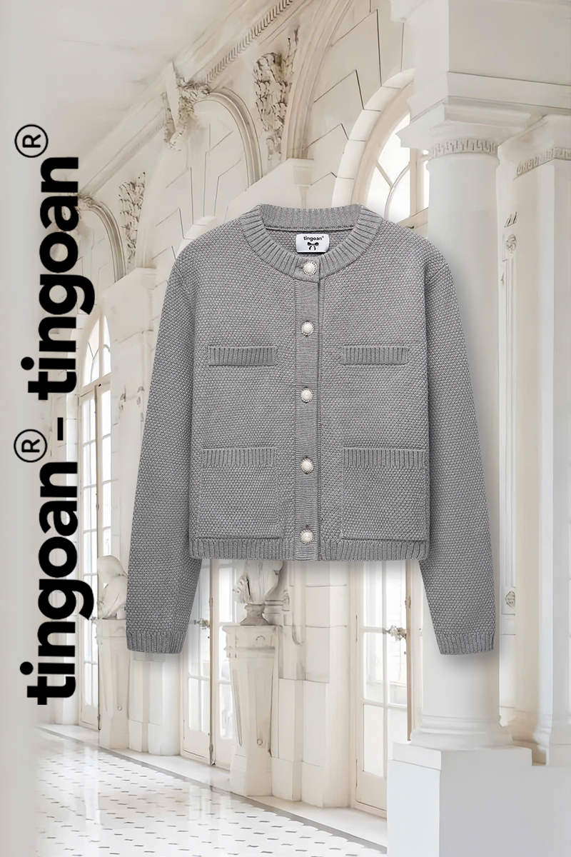 JENNIFER CARDIGAN/GR/FS