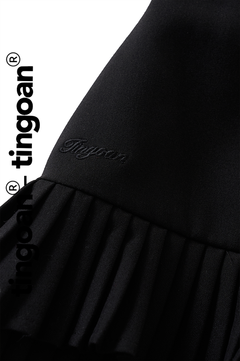 KIMBERLLY SKIRT/BL