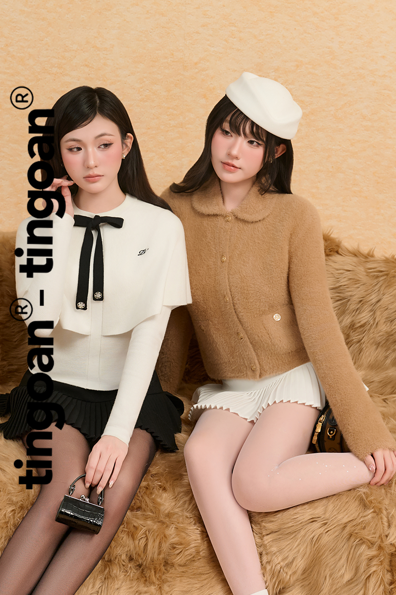 WIFEY JACKET/BR/FS