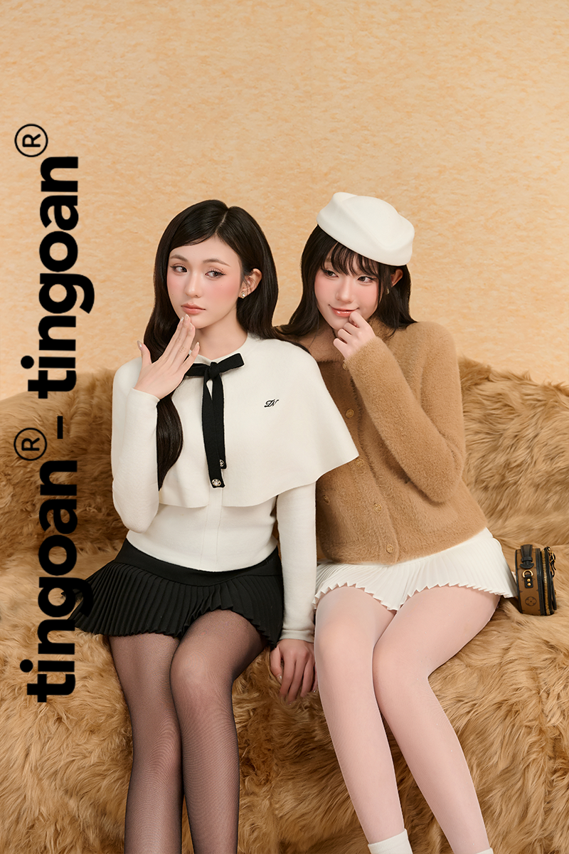 WIFEY JACKET/BR/FS