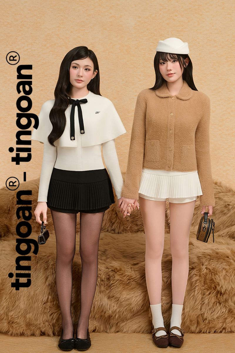 WIFEY JACKET/BR/FS