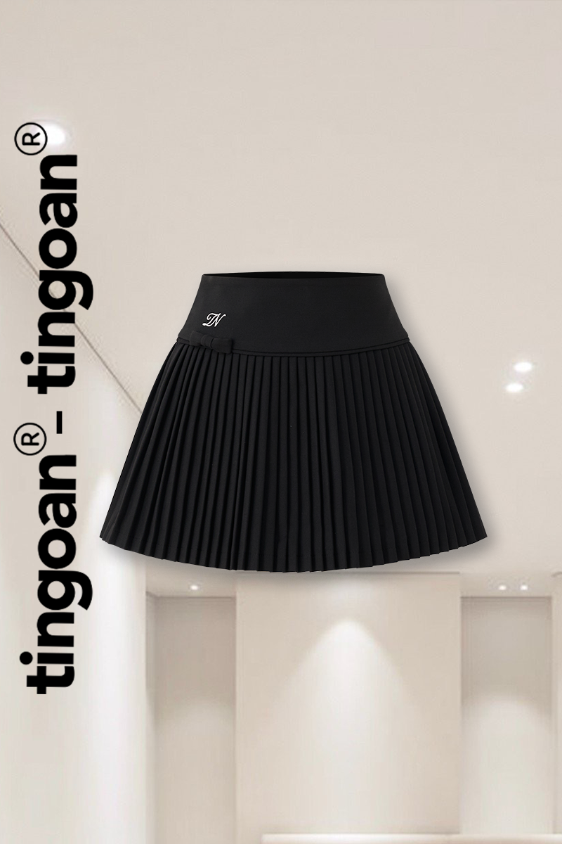 YUNA SKIRT/BL
