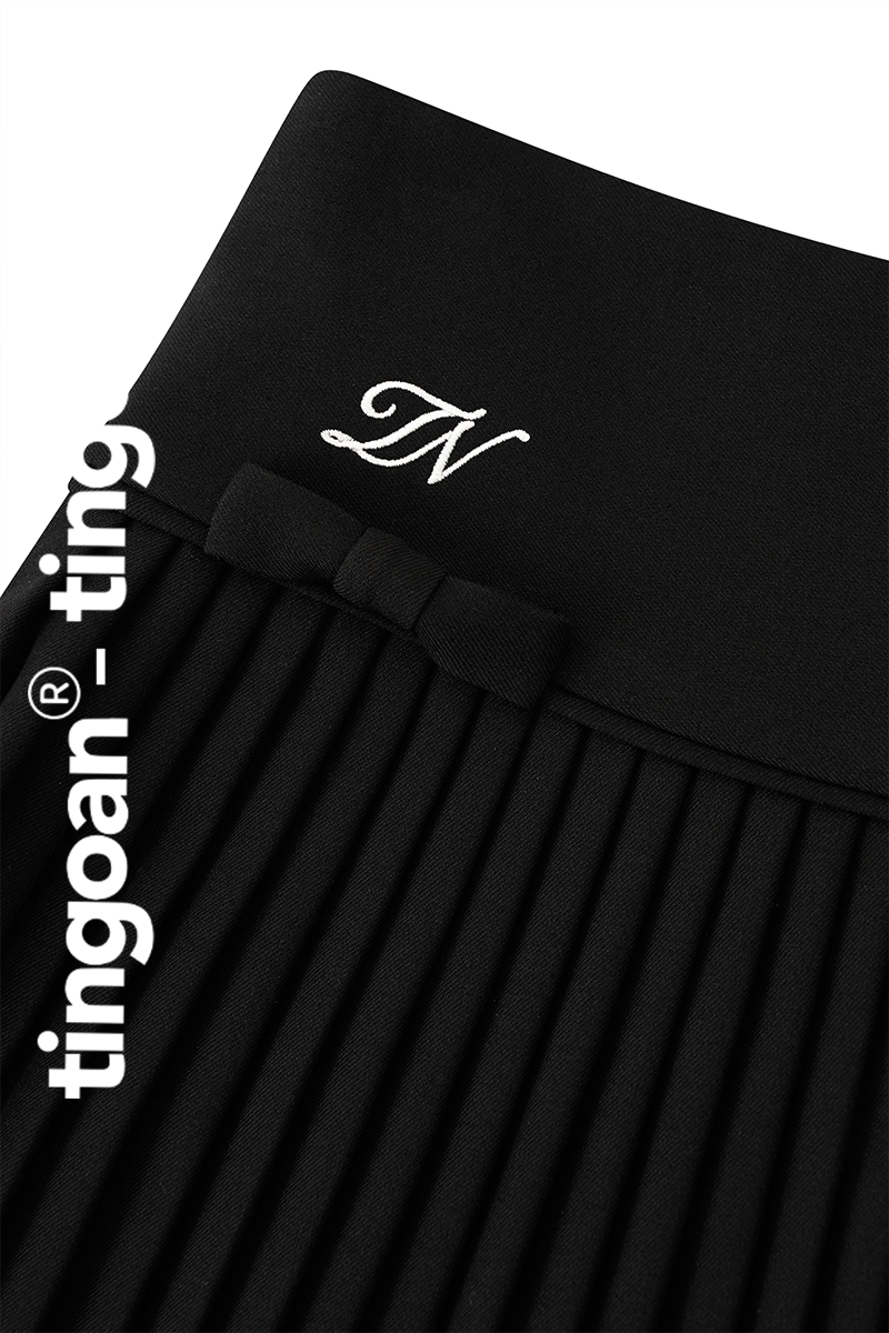 YUNA SKIRT/BL