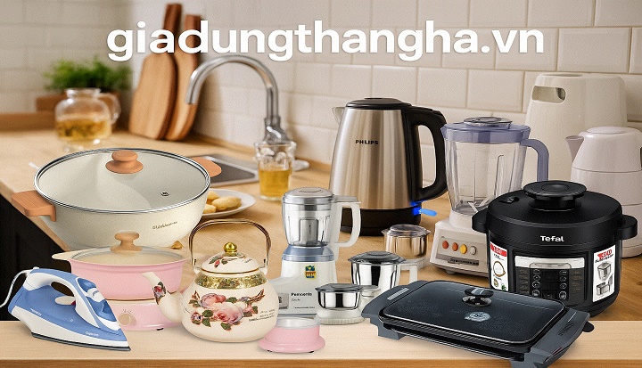Banner trang chủ