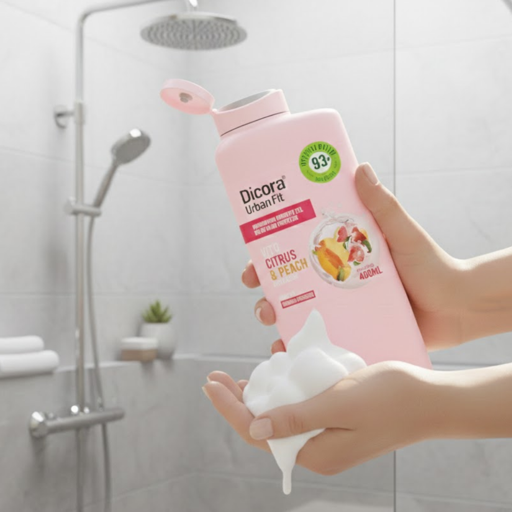 Cách chọn sữa tắm dưỡng ẩm sâu cho làn da hay tiếp xúc với khói bụi