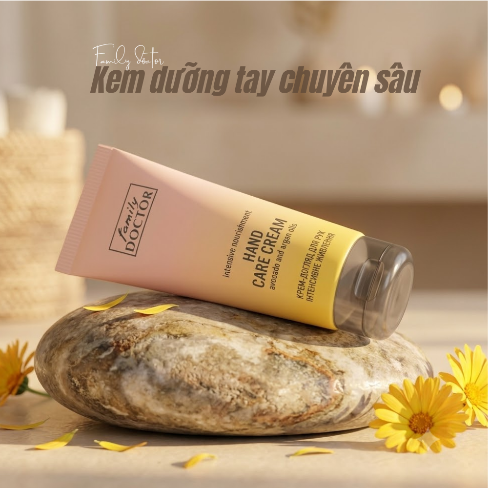 XƯỚC MĂNG RÔ LÀ DO THIẾU CHẤT GÌ VÀ CÁCH ĐIỀU TRỊ DỨT ĐIỂM BẰNG KEM DƯỠNG DA TAY TỐT